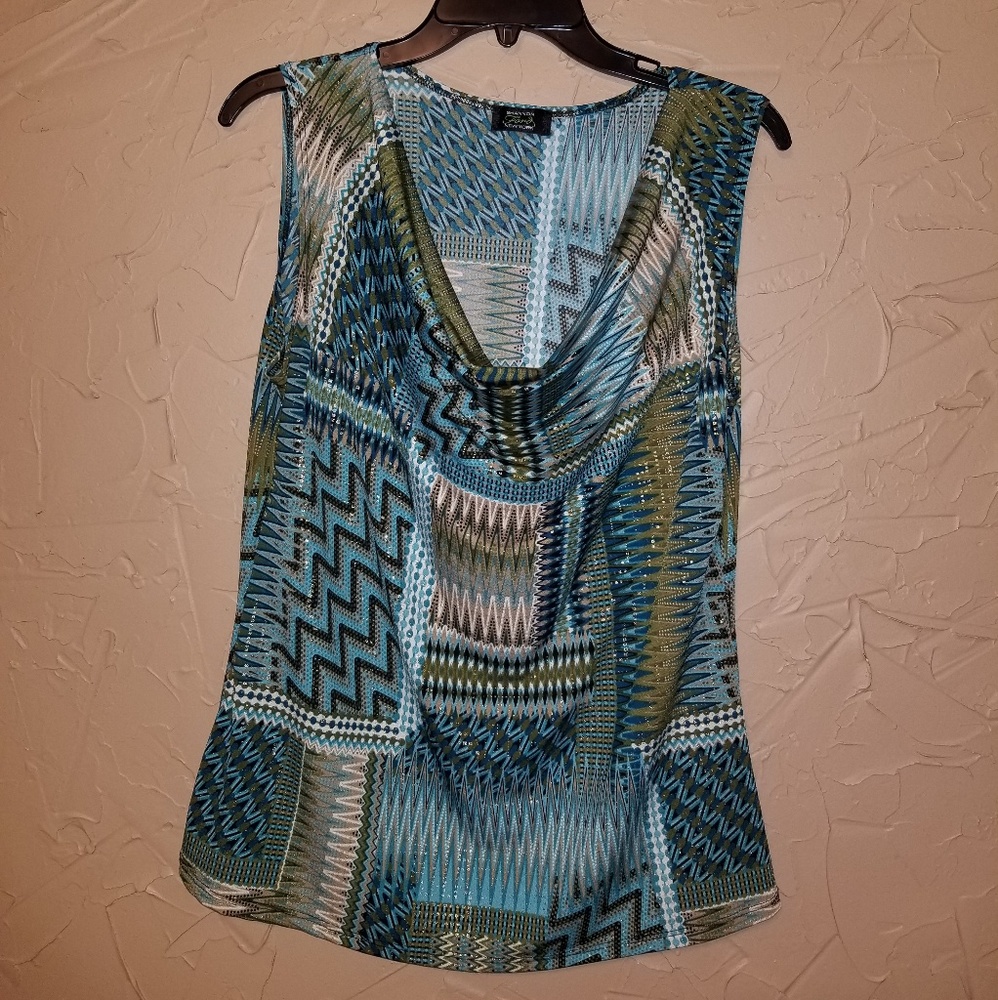 Shannon Ford top